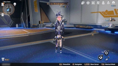 Force Quit Program Preview