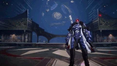 Svarog Tactical Support