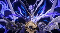 Antimatter Engine Impending Doom