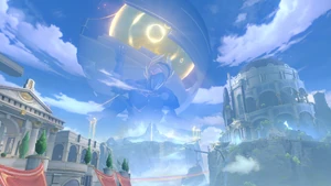 "Eternal Holy City" Okhema (2.23 MB) "Eternal Holy City" Okhema