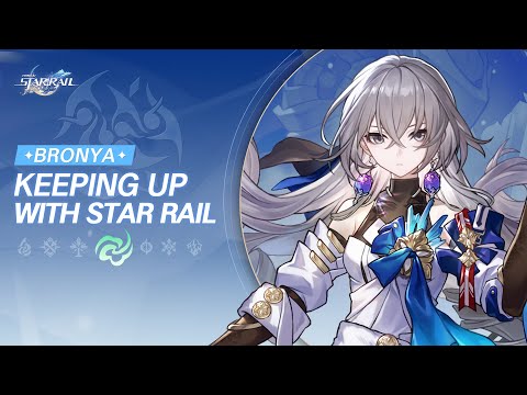 Bronya, Honkai: Star Rail Wiki