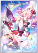 Long May Rainbows Adorn the Sky Artwork