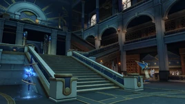 Space Anchor Archive of Prophecies