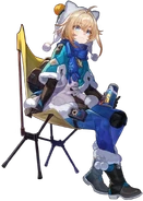 Character Lynx Portrait.png (509 kB) Chân Dung