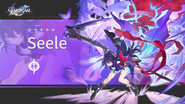 Seele  Honkai: Star Rail+BreezeWiki