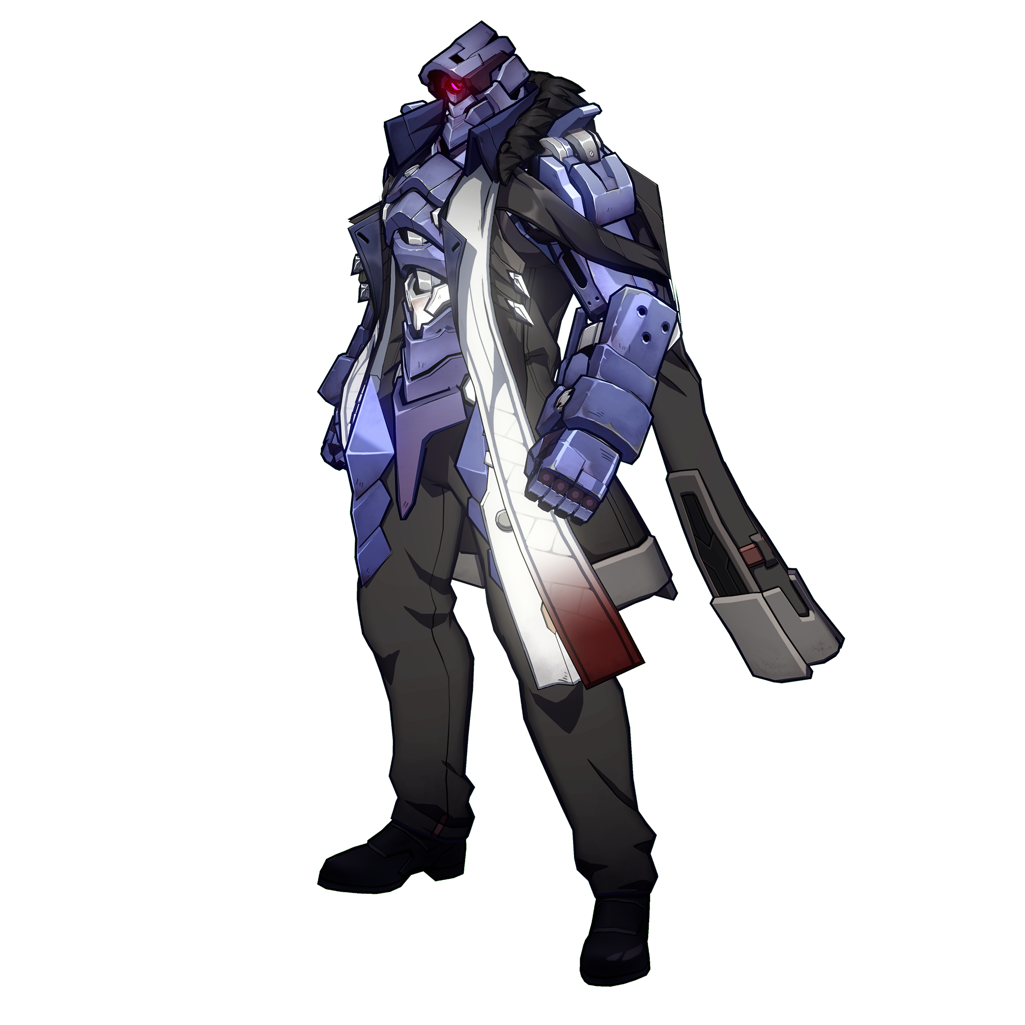 Doomsday Beast, Honkai: Star Rail Wiki