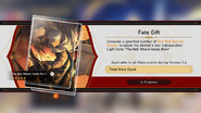 From July 02, 2025 to August 13, 2025 (4 weeks4 weeks4 weeks, 15 hours, 15 minutes, 29 seconds remaining)([AS][AS]Asia and TW, HK, MO servers (GMT+8) 4 weeks4 weeks4 weeks, 2 hours, 15 minutes, 29 seconds remaining) ([EU][EU]Europe server (GMT+1) 4 weeks4 weeks4 weeks, 9 hours, 15 minutes, 29 seconds remaining) ([NA][NA]America server (GMT-5) 4 weeks4 weeks4 weeks, 15 hours, 15 minutes, 29 seconds remaining)