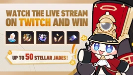 Event Twitch Drops 2024-02-06