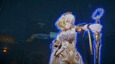 Rise, Exalted Renown Preview