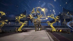 Twig of Marple Leaf Retaliation