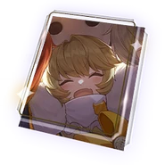 The Moles Welcome You Icon