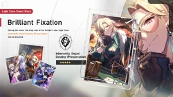 Brilliant Fixation 2024-04-17