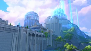 "Warbling Shores" Styxia (2.87 MB) "Warbling Shores" Styxia