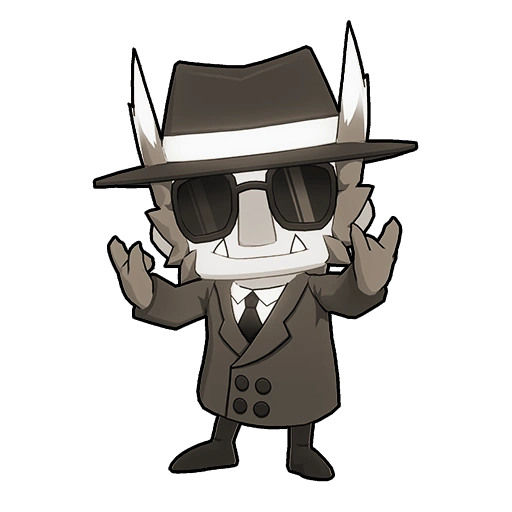 Look! He's Called Brother Hanu Honkai Star Rail Wiki Fandom