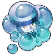 Hanu's Dream Bubble