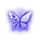 Icon Butterfly Flurry