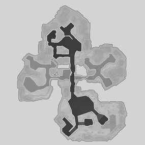 Robot Settlement Floor 2