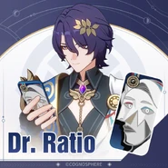 Dr. Ratio Phone Case Preview.png (1.11 MB) Dr. Ratio's Phone Case Preview Official Twitter Post