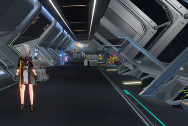 Secret Room in Herta Space Station!, Honkai: Star Rail, #honkaistarr