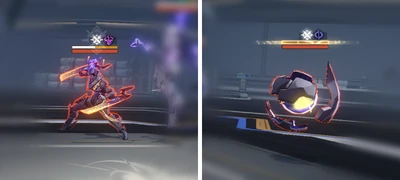 Tutorial Battle Toughness