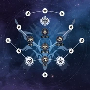 Trace Table The Hunt.png (923 KB) The Hunt: Topaz