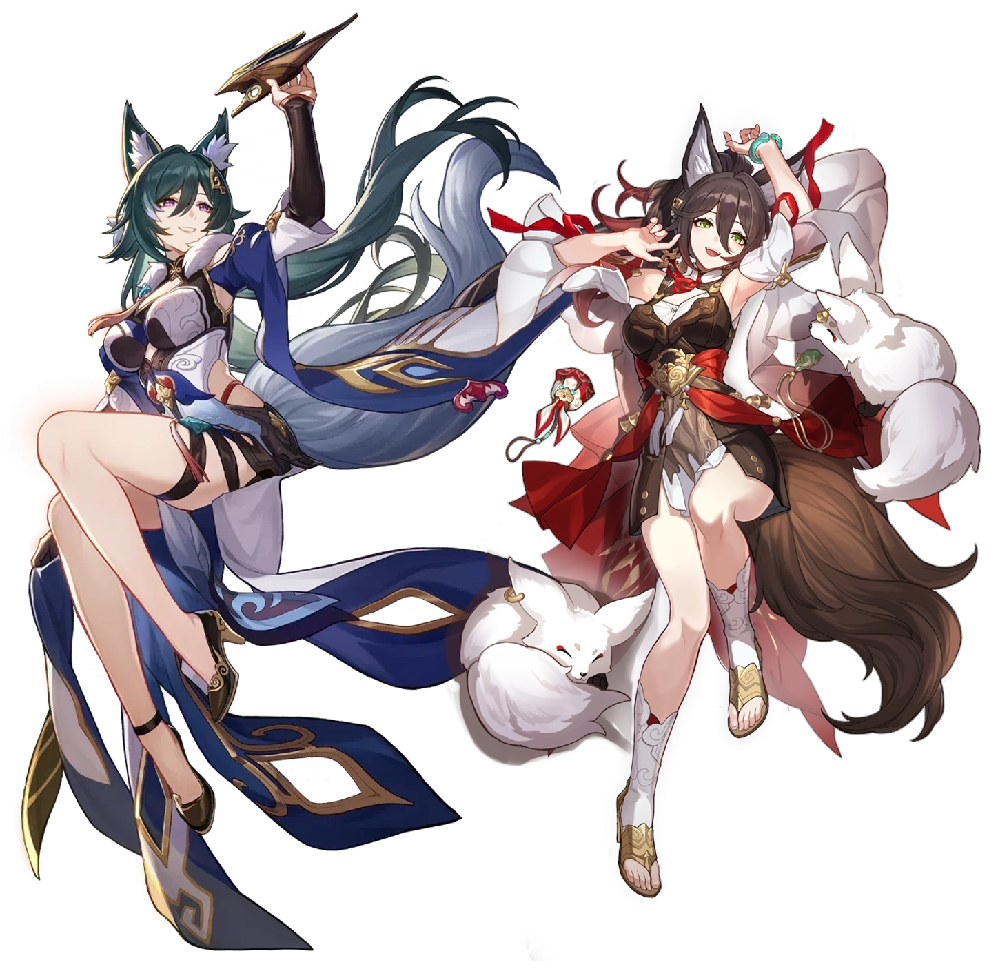 Version, Honkai: Star Rail Wiki