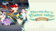 HoYoLAB Article Header Chrysos Awoo Championship