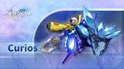 HoYoLAB Article Header Curios