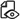 Icon Dialogue Eye