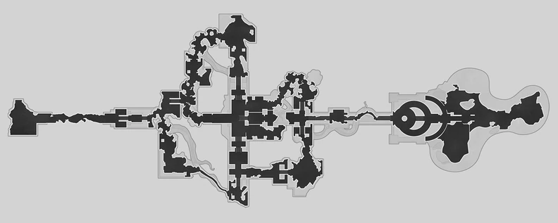 Scalegorge Waterscape