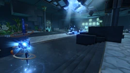 Space Anchor Monitoring Room (The Reverie (Dreamscape))
