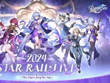 Honkai: Star Rail Concert/Star Rail LIVE 2024