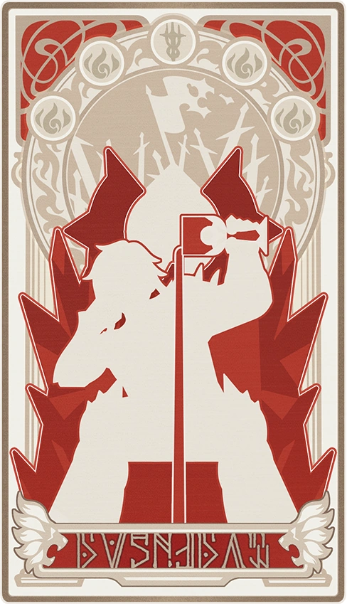 As I've Written/Amphoreus' Saga of Heroes.exe/Chapter 10 | Honkai: Star ...