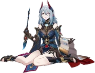 Character Hanya Portrait.png (595 KB) Portrait