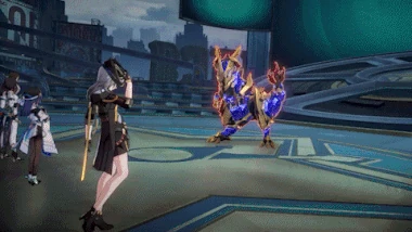 Halftime to Make It Rain Preview 2