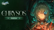 HoYoLAB Article Header CHRYSOS Anaxa