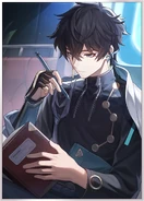 Only Silence Remains Artwork