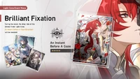 Brilliant Fixation 2023-12-06