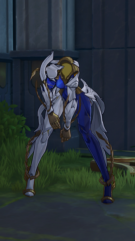 NPC Furiae Archer