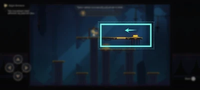 Tutorial Adventure Golden Scapegoat (I) 4