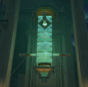 Sky Dome Series Jade Abacus Unit