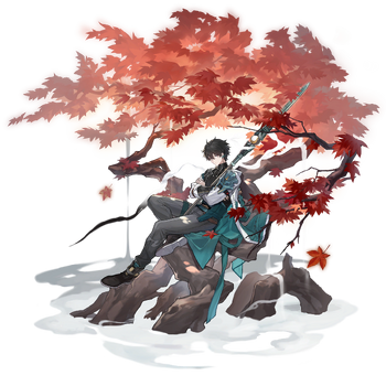Seni splash