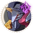 Stagnant Shadow - Shape of Mechwolf