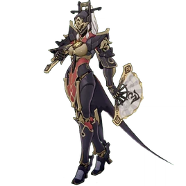 Enemy Aurumaton Spectral Envoy