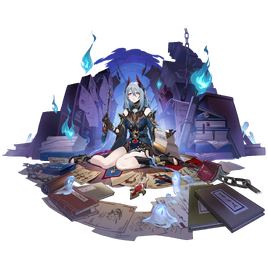 Splash Art