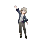 Dreamscape Pass Sticker Kakavasha