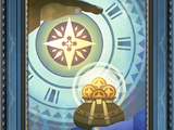 Time Bank (II)
