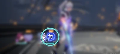 Tutorial Battle Energy