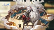 Jing Yuan Wallpaper Official HoYoLAB Post