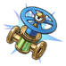 Dream Flow Valve
